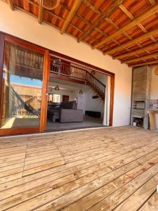 Casa Viva Caraíva
