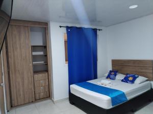 Hotel Real del Valle
