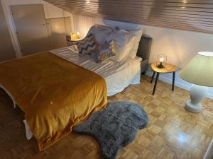 Appartements Le Marceau, appartement proche centre ville : photos des chambres