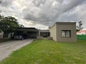 Praderas de San Lorenzo