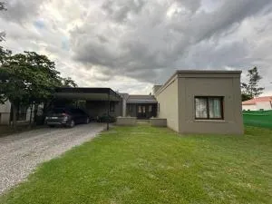 Praderas de San Lorenzo - El Durazno