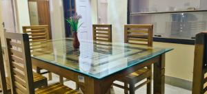 Moon Glade Cottage, Homestay Coorg, Madikeri