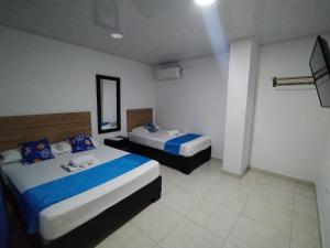 Hotel Real del Valle