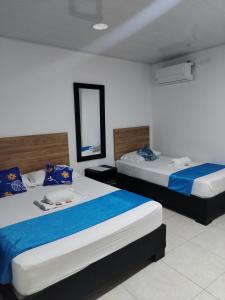 Hotel Real del Valle