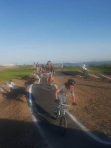 Campings Mobil home IRM Excellence dans parc Natura 2000 Lac des reves piscine ect sous fun pass : photos des chambres