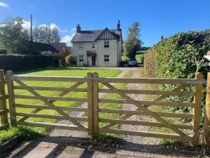 Trosnant, Ewyas Harold - Bacton