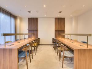 Livensa Living Studios Bilbao