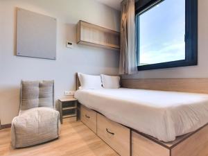 Livensa Living Studios Bilbao