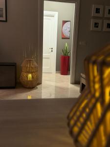 Casa Acilia Luxury Apartment