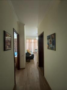 Lucky House - near to Metro