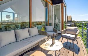 4 Bedroom Stunning Home In Skagen