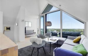 4 Bedroom Stunning Home In Skagen