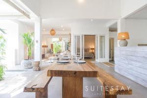 Luxury 3 Bed Villa With Private Pool
