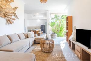 Luxury 3 Bed Villa With Private Pool