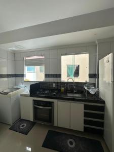 Condomínio Residencial Marina Clube