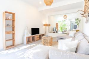 Luxury 3 Bed Villa With Private Pool