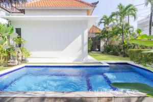 Luxury 3 Bed Villa With Private Pool
