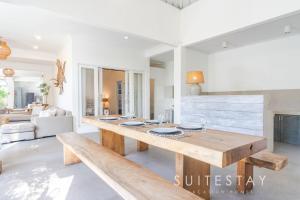 Luxury 3 Bed Villa With Private Pool