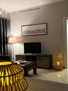 Casa Acilia Luxury Apartment