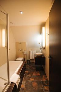 Executive Suite room in Hotel & Spa Savarin