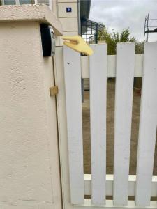 Dépendance de charme - Tiny house