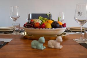 Oasi artistica a Trastevere