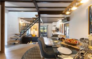 Awesome Home In Gospic With Sauna