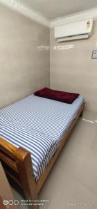 Shree chendur Residency tvm