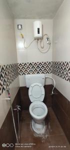 Shree chendur Residency tvm