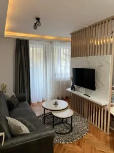 NOMAD Studio - Donja Vrežina