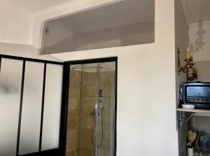 Appartements L-Escapade 1850 : photos des chambres