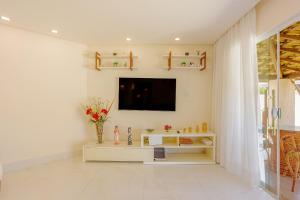 BJ10 Casa espetacular com 44 a 150m da praia - Barra de Jacuípe