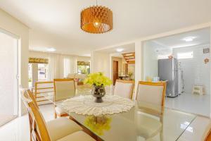 BJ10 Casa espetacular com 44 a 150m da praia - Barra de Jacuípe