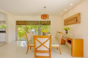 BJ10 Casa espetacular com 44 a 150m da praia - Barra de Jacuípe