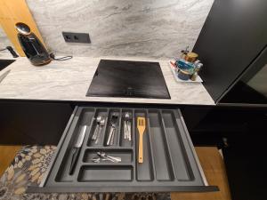 Riverside Retreat Near City