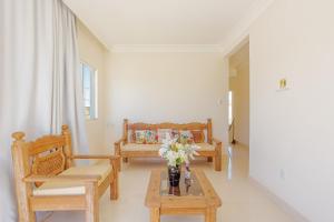 BJ10 Casa espetacular com 44 a 150m da praia - Barra de Jacuípe