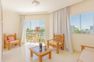 BJ10 Casa espetacular com 44 a 150m da praia - Barra de Jacuípe