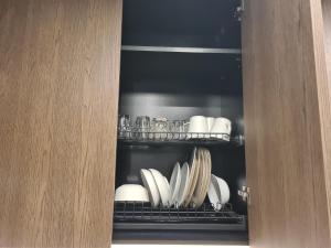 Riverside Retreat Near City