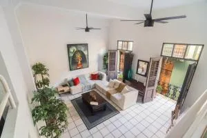 Spain Duplex Private Patio Old San Juan - Баямон
