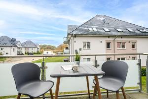 Quartier Görmitz 36 - Picasso