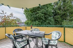 Ostseetrio Haus 2 - 10