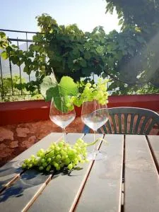 Casa Silvia Balsorano - Roccavivi