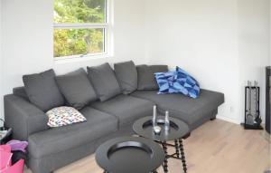 Holiday Home Fasanvej Løkken V