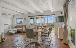 Pet Friendly Home In Hadsund With Wifi