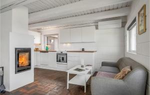 Pet Friendly Home In Hadsund With Wifi