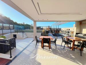 Mahalo - Cabo Branco