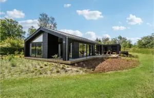 3 Bedroom Gorgeous Home In Hadsund - Haslevgårde