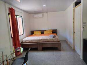 ApartCasa Full Budget Apart House near beach and rain forest