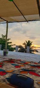 Funky Art Beach House