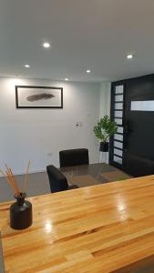 Complejo "Casa Roca mdq"